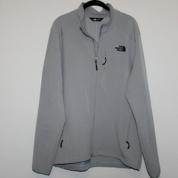 The North Face Apex Pneumatic Soft Shell HW9421 - Picture 3 of 9